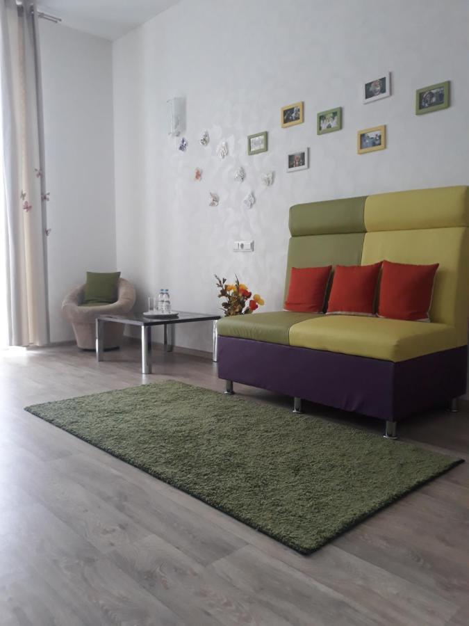 Ижевск: Aprel Hotel
