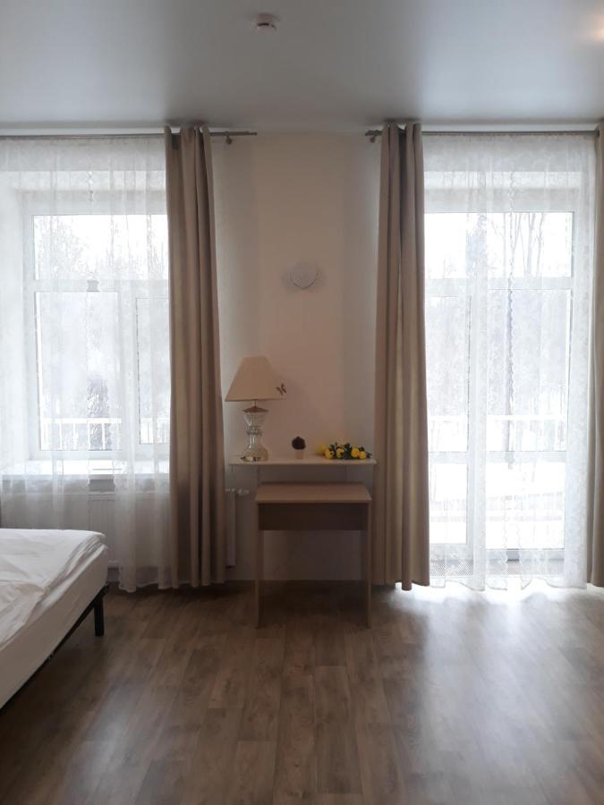 Ижевск: Aprel Hotel
