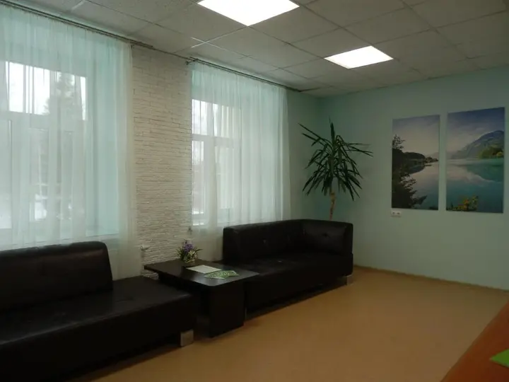 Ижевск: Aprel Hotel