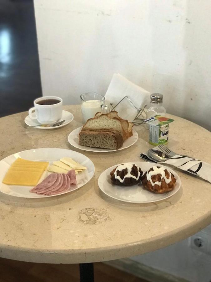 Ижевск: Aprel Hotel