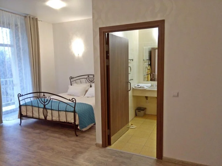 Ижевск: Aprel Hotel