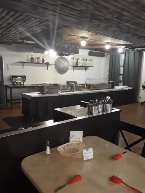 Ижевск: Aprel Hotel