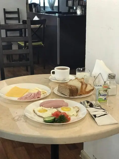 Ижевск: Aprel Hotel