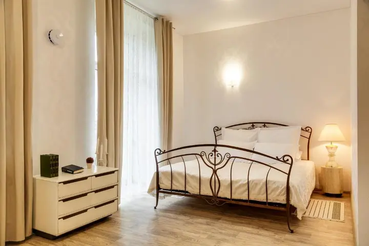 Ижевск: Aprel Hotel