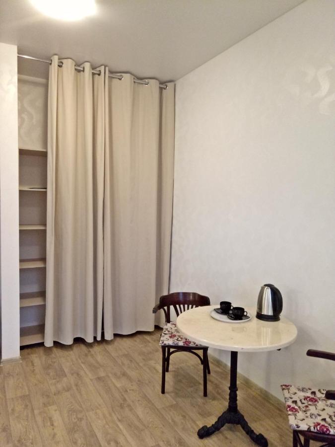 Ижевск: Aprel Hotel