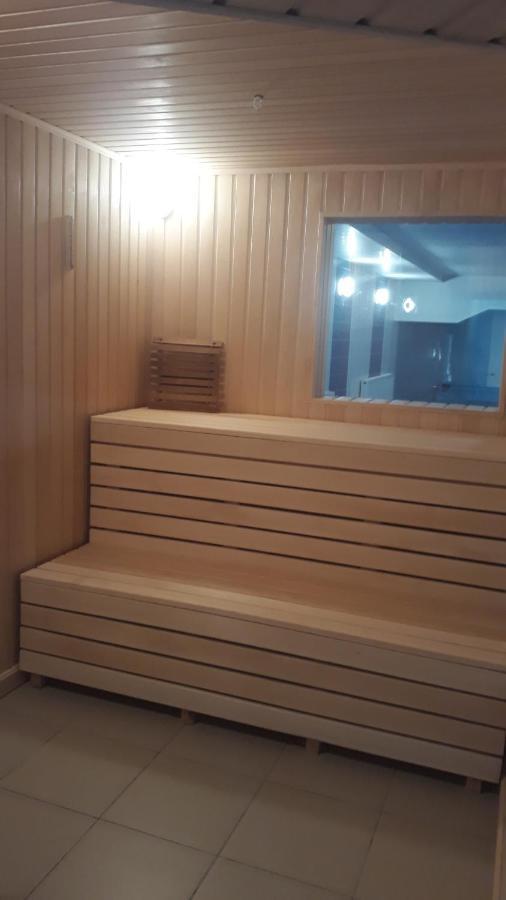 Ижевск: Aprel Hotel