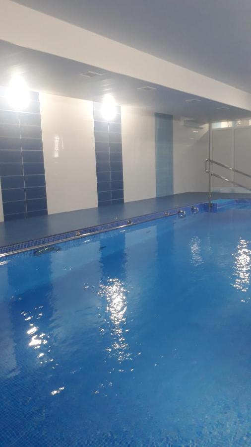 Ижевск: Aprel Hotel
