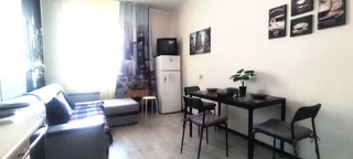 Тюмень: Квартира My City