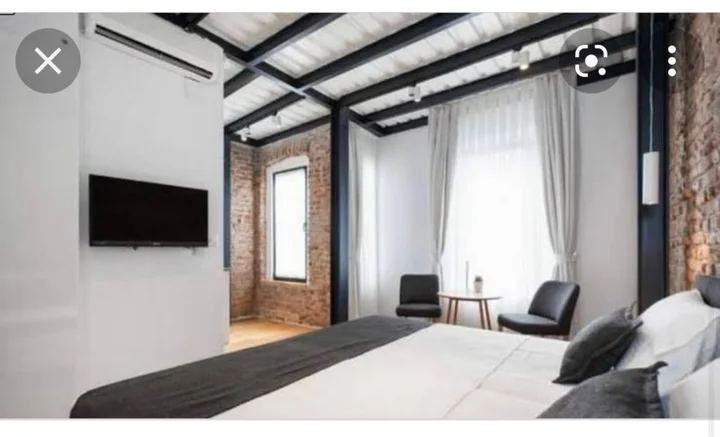 Стамбул: Апарт-отель TAXIM NO 18 BOUTIQUE HOTEL