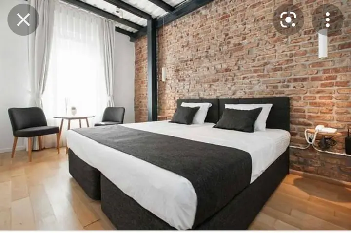 Стамбул: Апарт-отель TAXIM NO 18 BOUTIQUE HOTEL