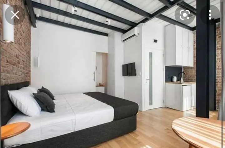 Стамбул: Апарт-отель TAXIM NO 18 BOUTIQUE HOTEL