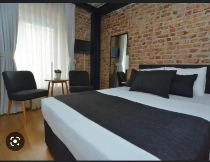 Стамбул: Апарт-отель TAXIM NO 18 BOUTIQUE HOTEL