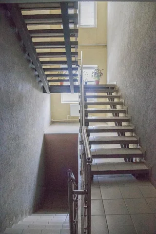 Ижевск: Гостиница Гавань