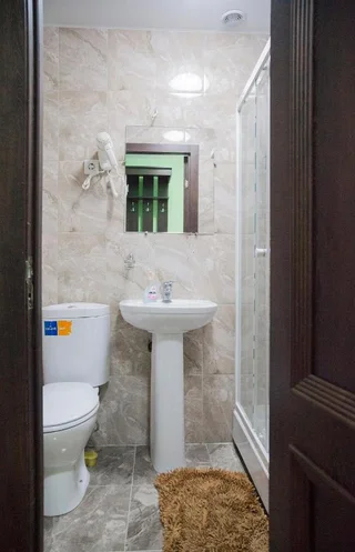 Ижевск: Гостиница Гавань