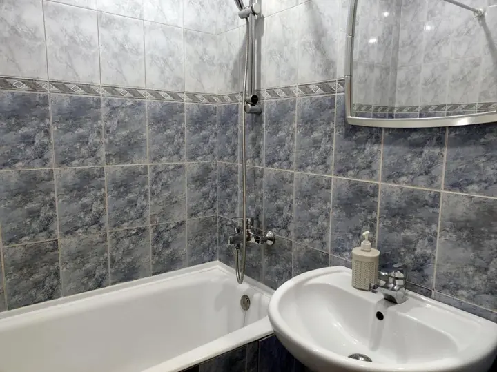 Пятигорск: Apartments Raydas on str. Panagyurischte, bld. 4