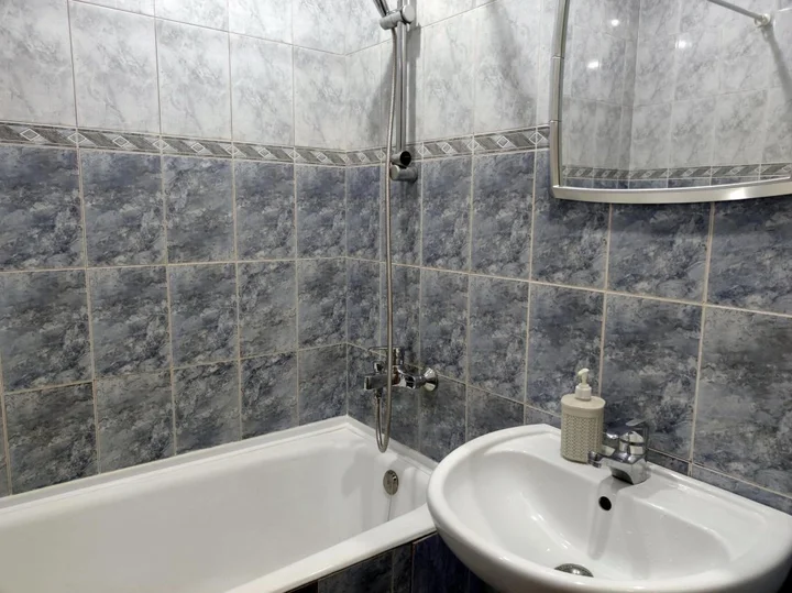 Пятигорск: Apartments Raydas on str. Panagyurischte, bld. 4