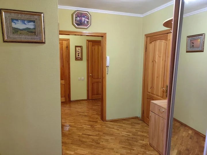 Пятигорск: Apartments Raydas on str. Panagyurischte, bld. 4