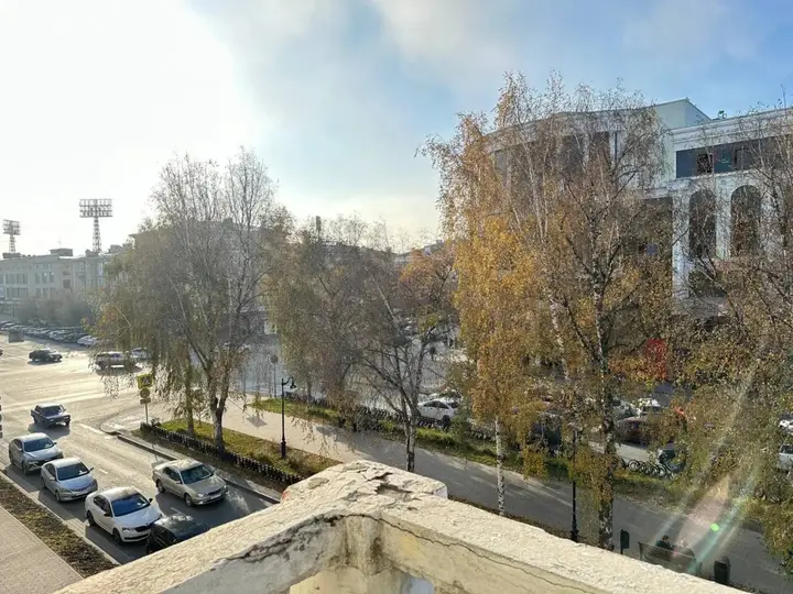 Кемерово: Квартира однокомнатная в центре на Советском