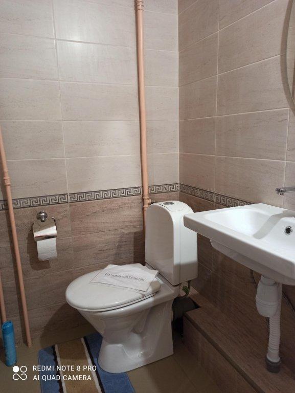 Санкт-Петербург: Квартира на Стачек 120