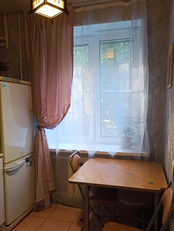 Санкт-Петербург: Квартира на Стачек 120
