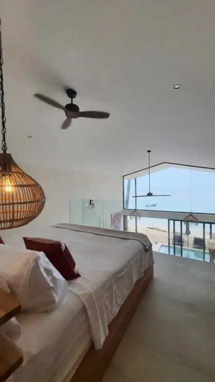 Самуи: Sarana Beach Villas
