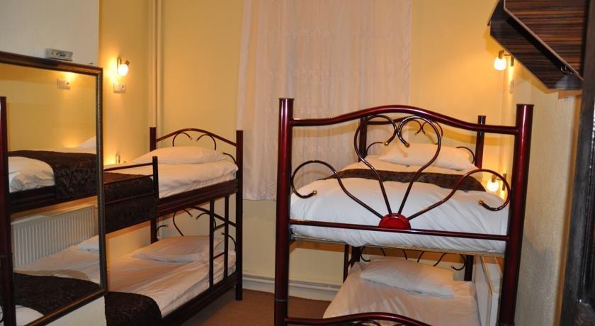 Гёреме: Cappadocia Yuksel Hotel