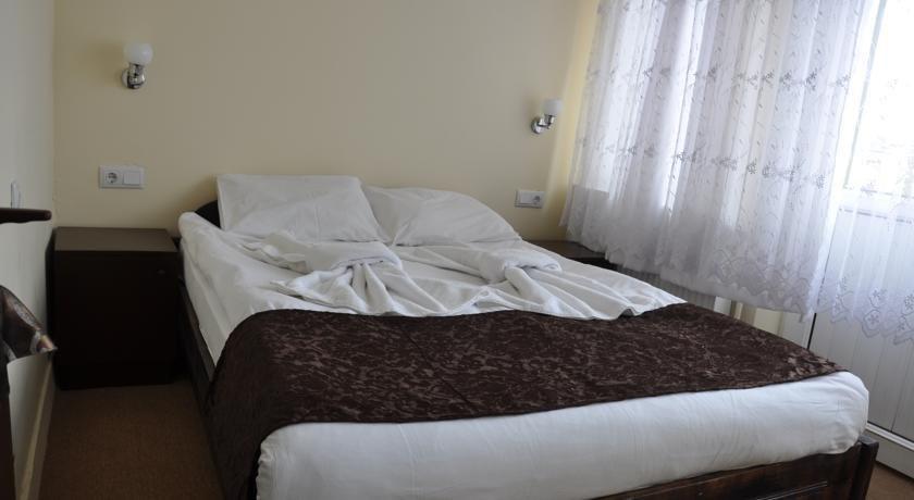 Гёреме: Cappadocia Yuksel Hotel