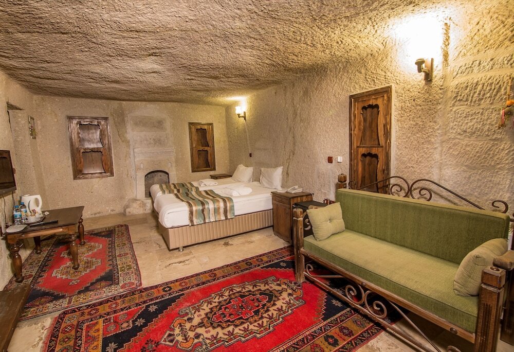 Dervish Cave Suites — фото 4