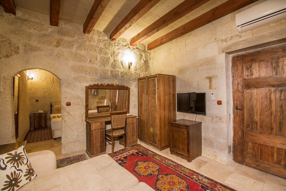 Гёреме: Dervish Cave Suites
