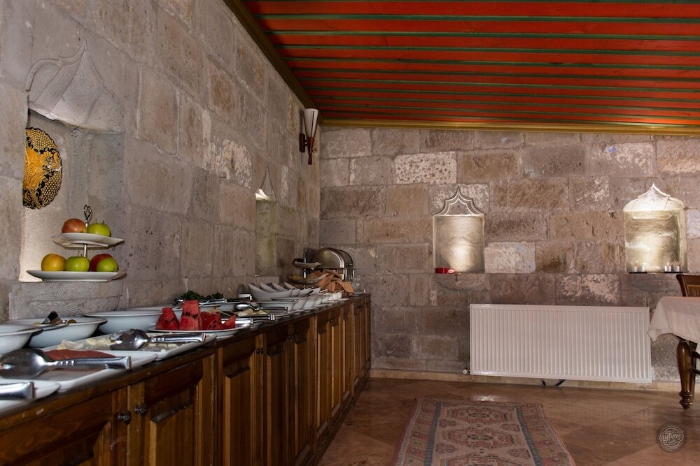 Гёреме: Dervish Cave Suites