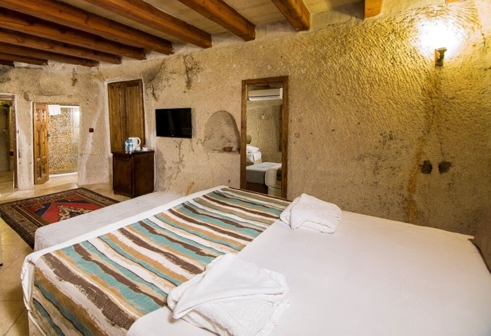 Гёреме: Dervish Cave Suites