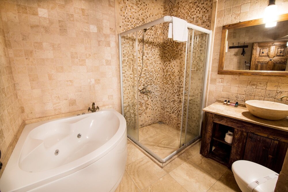 Гёреме: Dervish Cave Suites