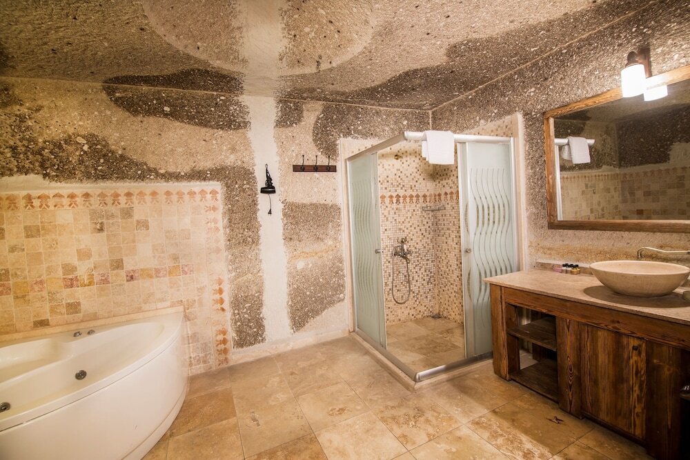 Гёреме: Dervish Cave Suites