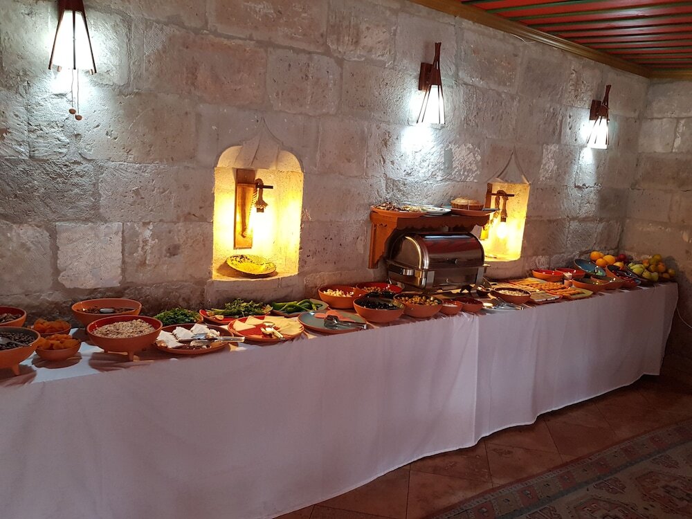 Гёреме: Dervish Cave Suites