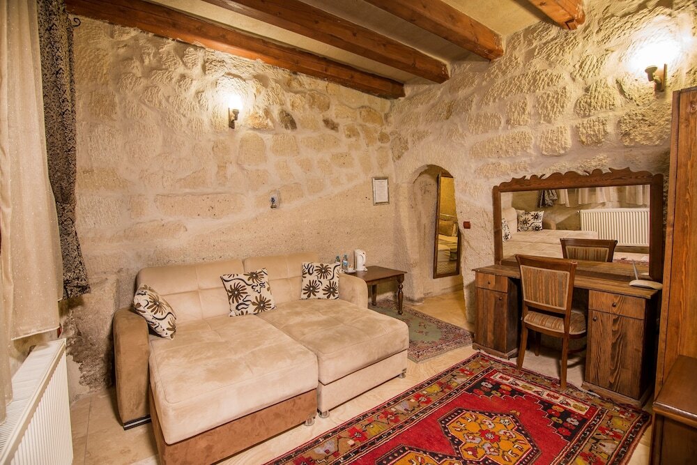 Гёреме: Dervish Cave Suites