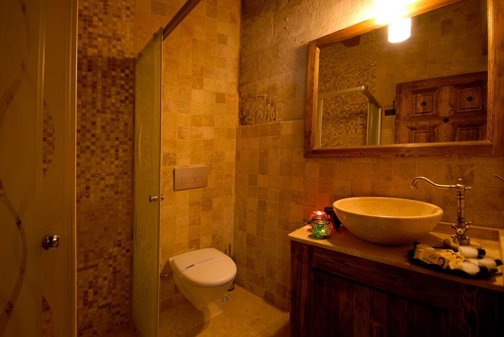 Гёреме: Dervish Cave Suites