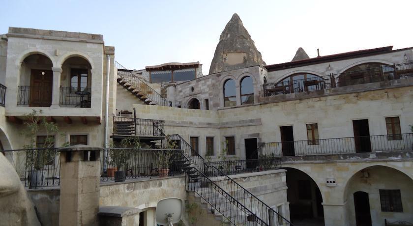 Гёреме: Dervish Cave Suites