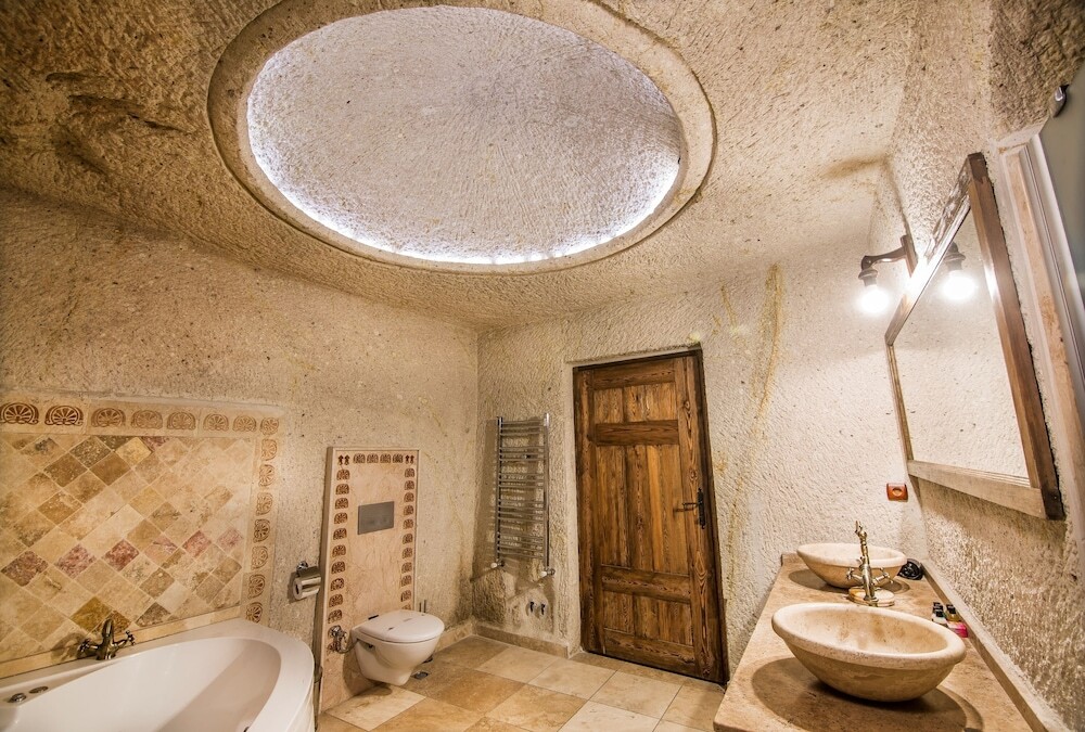 Гёреме: Dervish Cave Suites