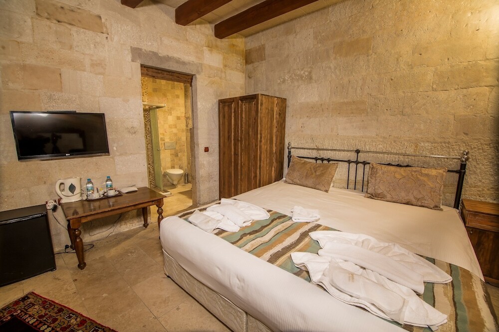 Dervish Cave Suites — фото 6