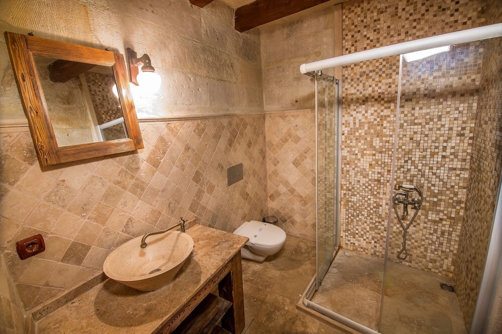 Гёреме: Dervish Cave Suites