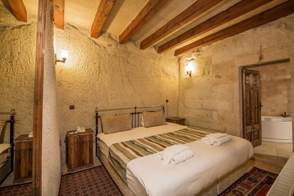 Dervish Cave Suites — фото 5