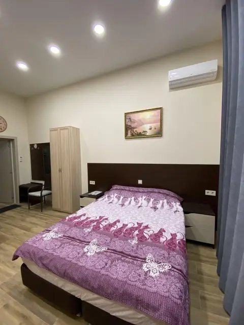Гостевой Дом Sunny Village 2 — фото 4