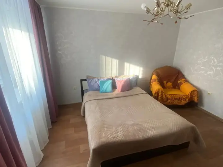 Апартаменты Агапкина 13а — фото 6