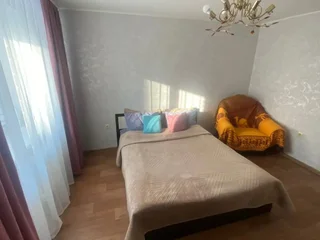 Тамбов: Апартаменты Агапкина 13а