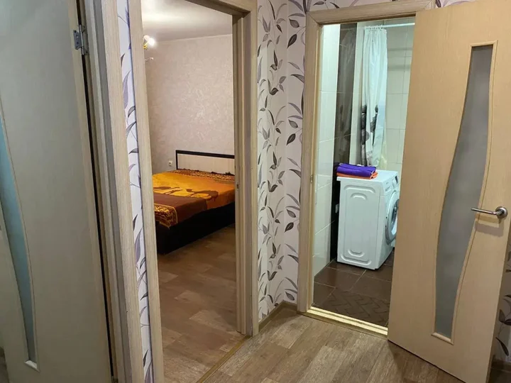 Тамбов: Апартаменты Агапкина 13а