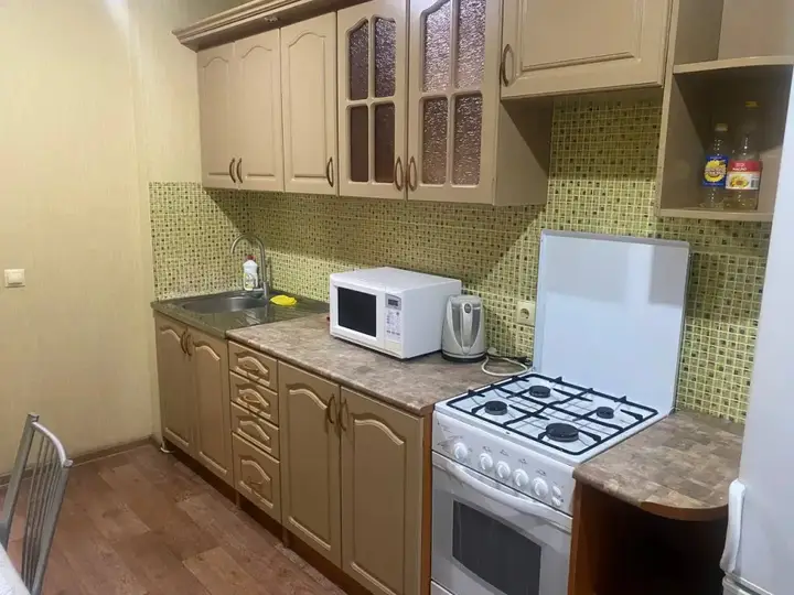 Апартаменты Агапкина 13а — фото 5