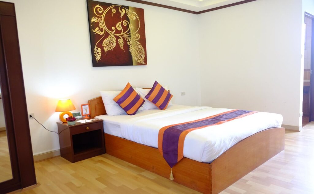 Кхонкэн: Studio Khon Kaen by iCheck inn