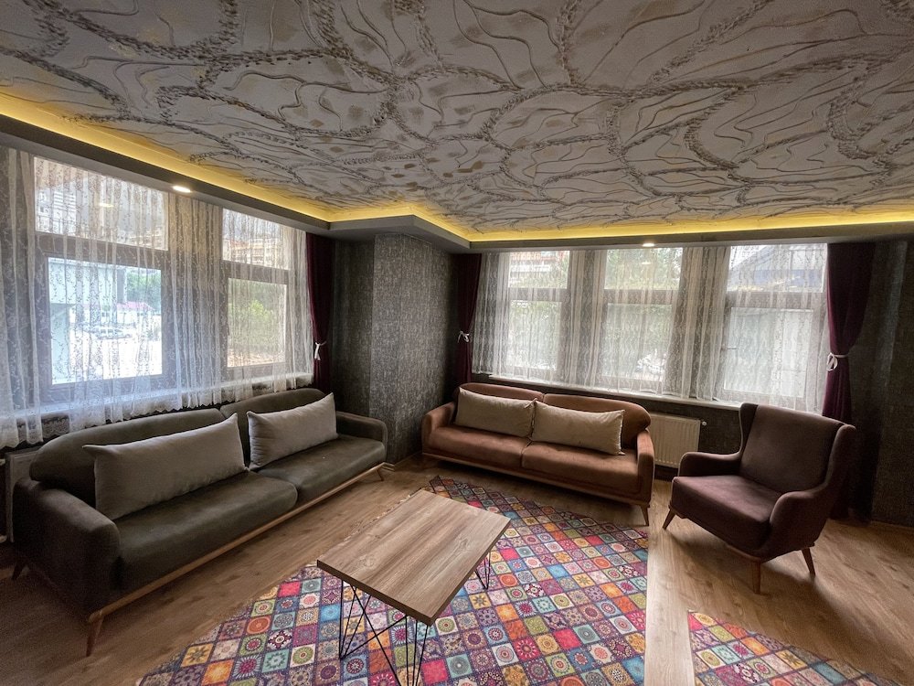 Бурса: Cesur Rental House