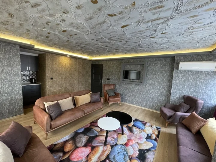 Бурса: Cesur Rental House