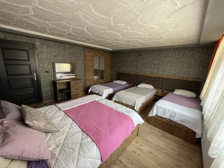 Бурса: Cesur Rental House